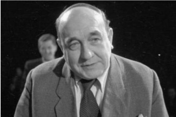 <p>Leon Schiller</p>