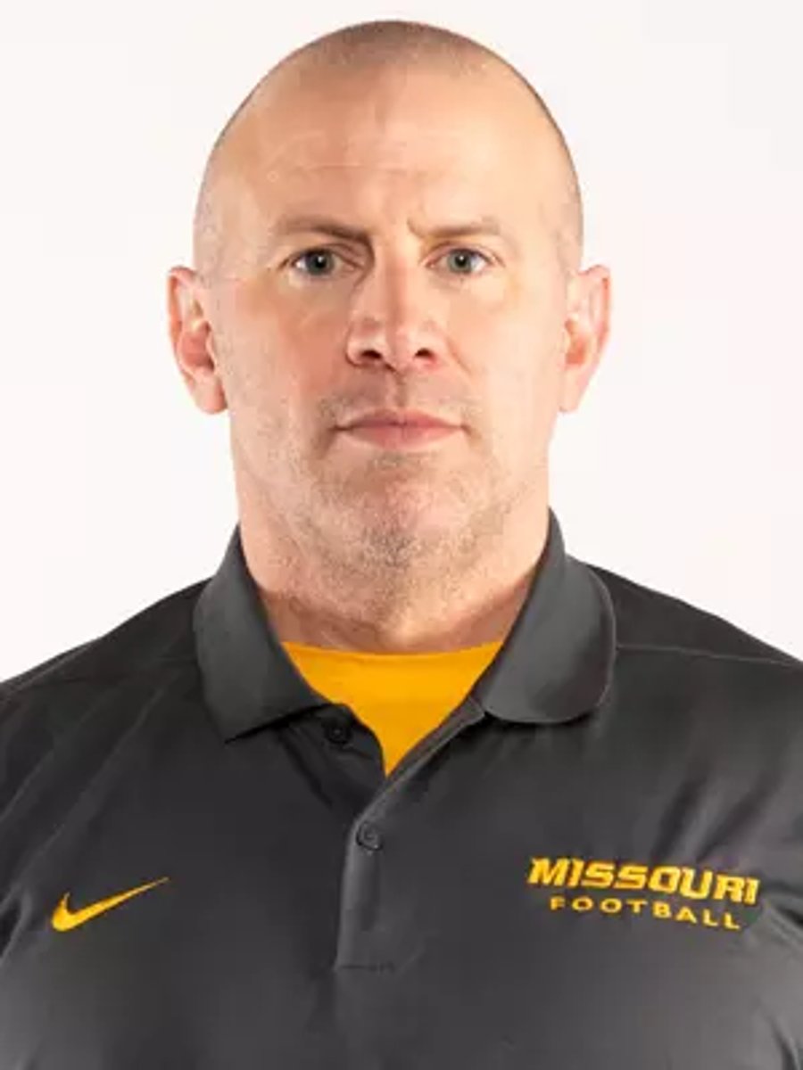 <p>executive director of athletic performance</p>