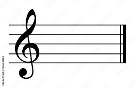 <p>no sharps, no flats</p>