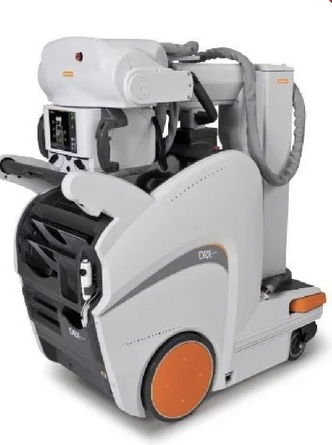 <p>a. Touch sensitive handle</p>