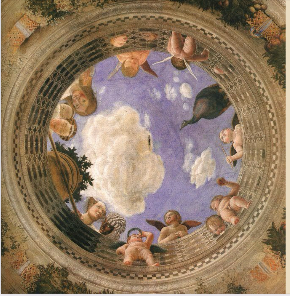 <p>Artist, Title, Medium, Year</p>