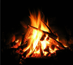 campfire