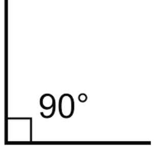 <p>Right Angle</p>