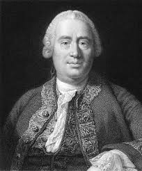 <p>David Hume</p>