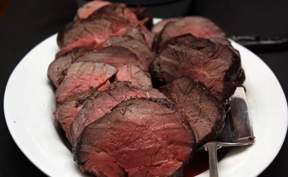 <p><span><span>жареная говядина</span></span></p>