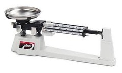 the instrument used to measure the mass of an object