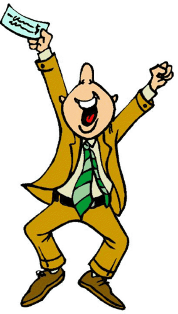 <p>lợi ích, phúc lợi</p>