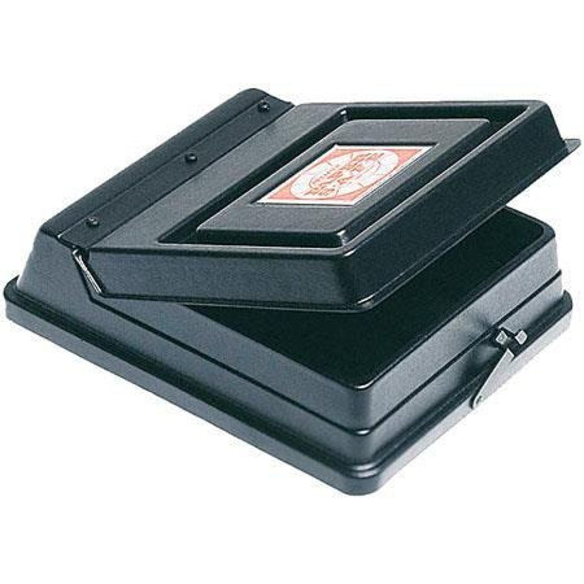 <p>It dissolves unexposed silver salt from the emulsion, making the film or paper no longer sensitive to light.</p>