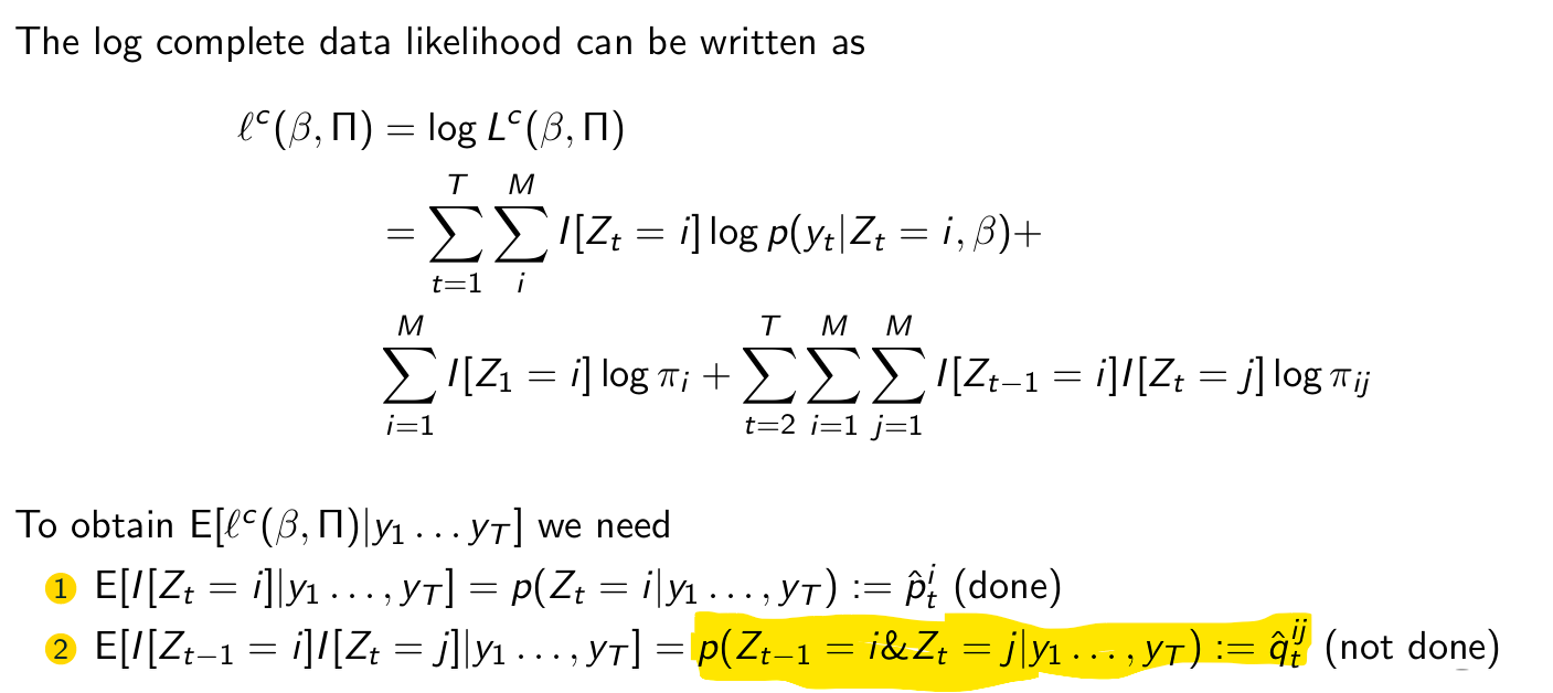 <p>Write this out further.</p>