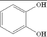 <ul><li><p>amine hormones with the catechol groups</p></li><li><p>dopamines, epinephrine, norepinephrine </p></li></ul><p></p>