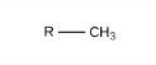 <p>Identify the functional group</p>