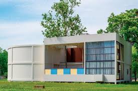 <p>Le Corbusier</p>
