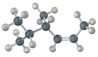 <p>(7-10)</p><p>Name the following alkenes, including a cis or trans designation:</p><p>(a)</p>