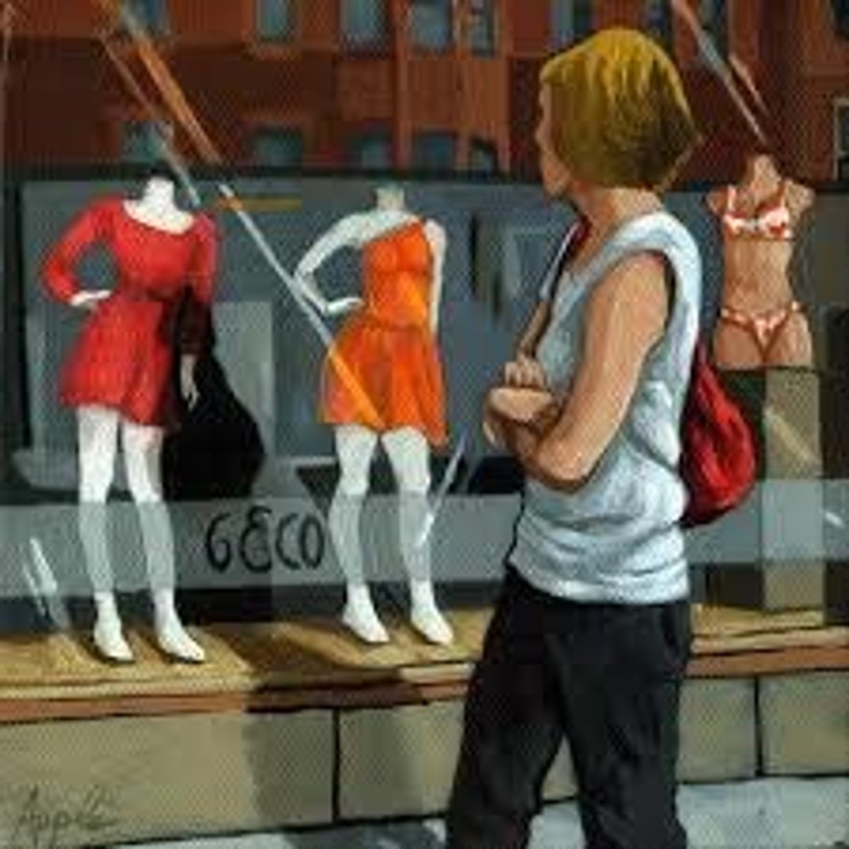 <p>display window</p>