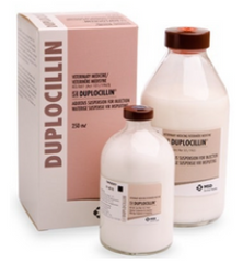 <p>Benzylpenicillin</p>