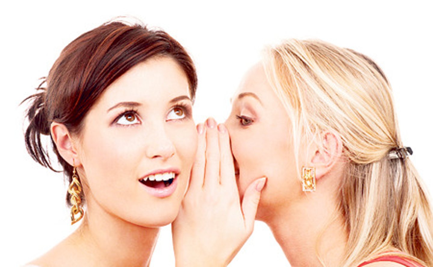 <p>Gossipy</p>