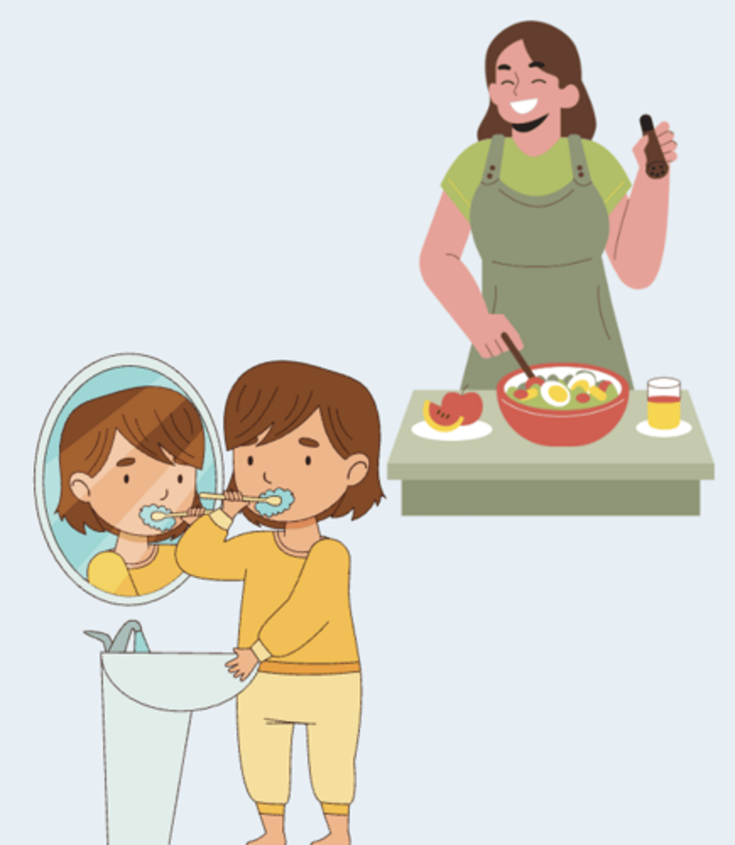 <p>- Teaches complex skills that allow individuals to function more independently</p><p>- A way to add new behaviours to an existing behavioural repertoire</p><p>- Can easily be combined with other procedures (prompting, instructions, reinforcement)</p>