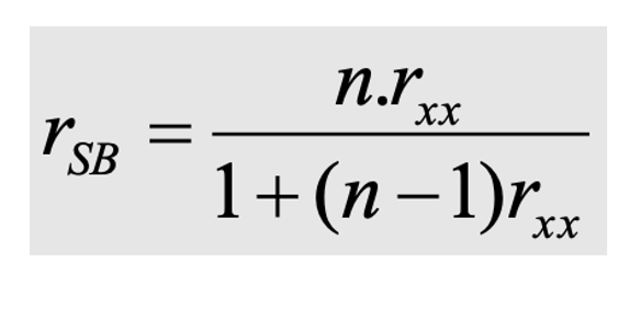 <p>What is this formula? Break it down.</p>