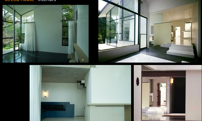 name the building architect and style 