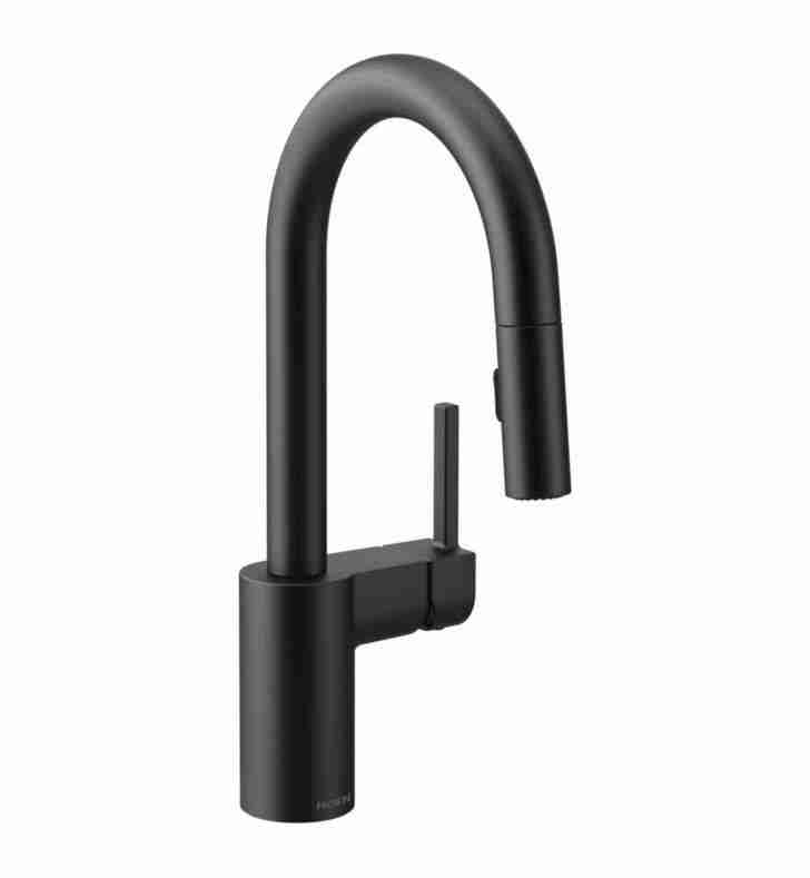 <p>Device controlling liquid flow, like water</p>