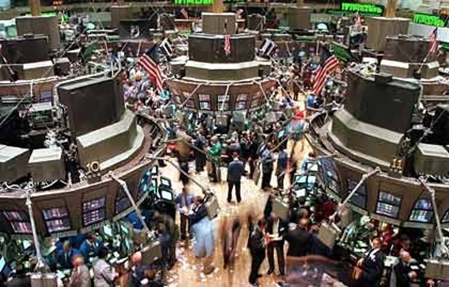 <p>(stock) market</p>