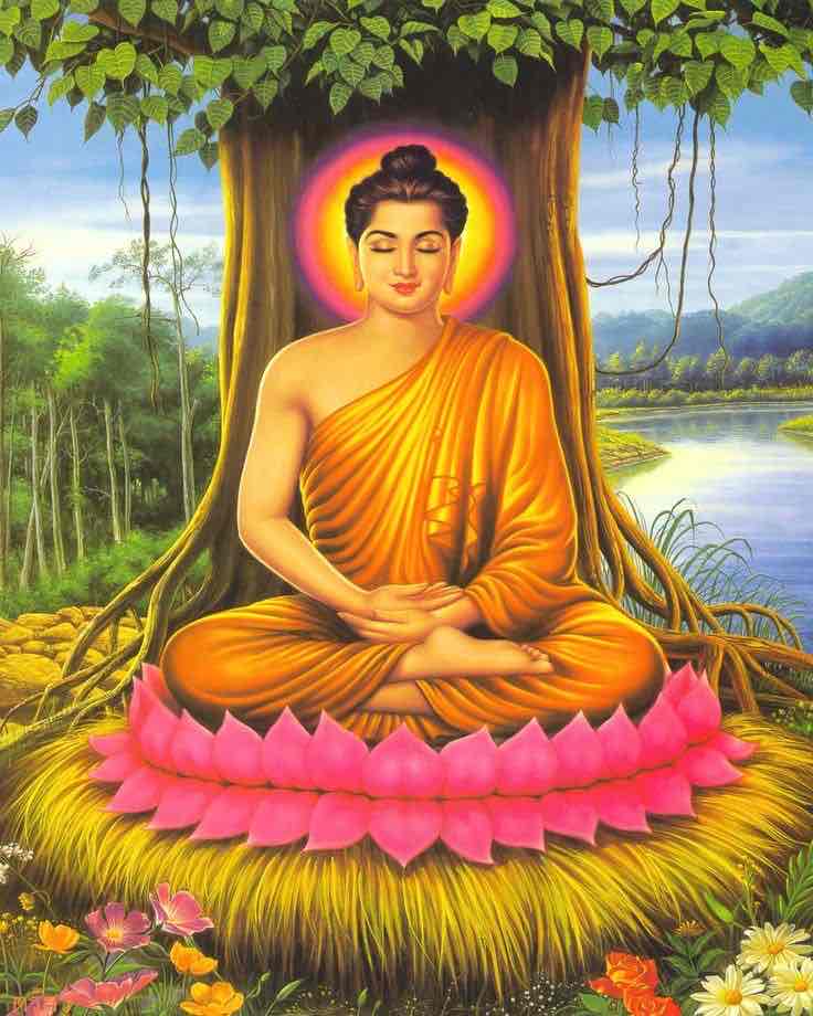 <p>Buddhist</p>