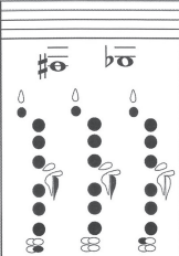 <p>Note name?</p>