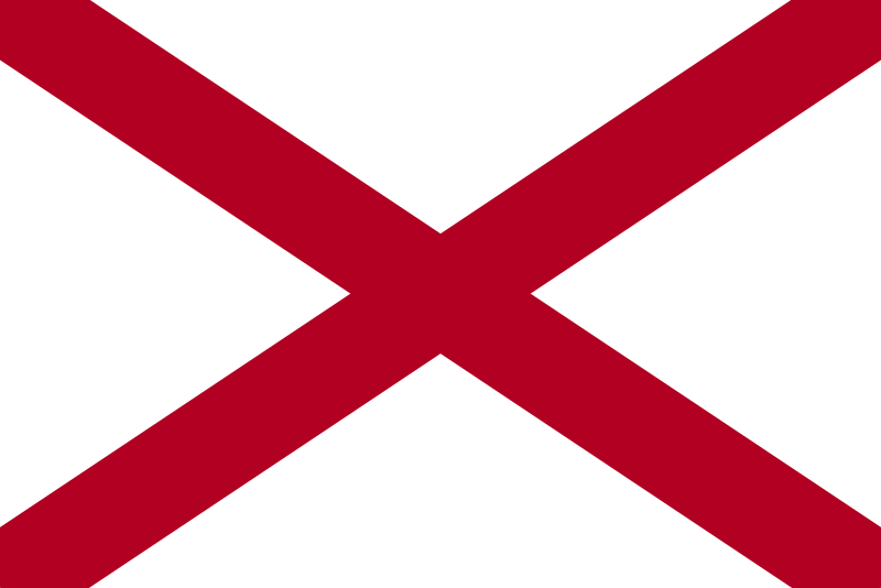 <p>Alabama AL</p>