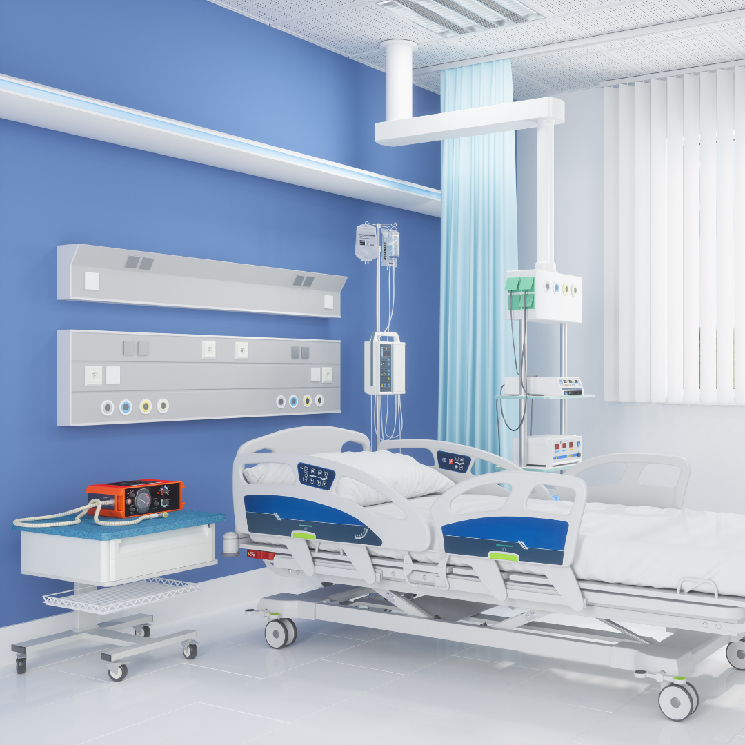 Where does she work ?