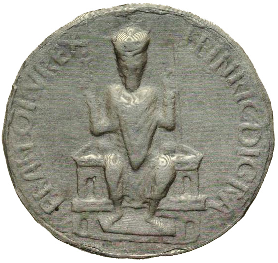 <p>1031 - 1060 - Henry (All Facts) </p>