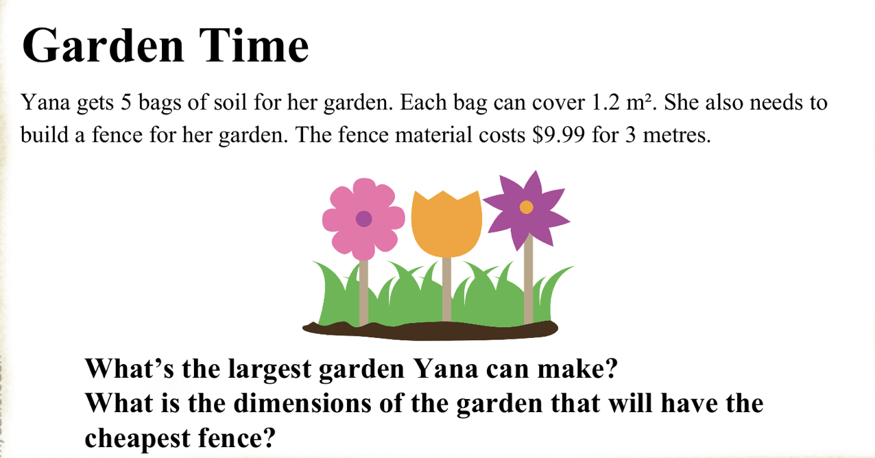 <p><span>Best Dimensions for Cheapest Fence</span></p>