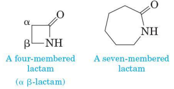 <p>only slightly soluble in water</p>