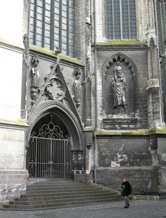 <p>Portal?</p>