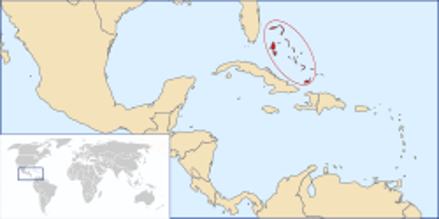 <p>Nassau</p>