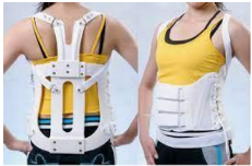 <p>Name this TLO. How is it constructed? Motion limitation?</p>