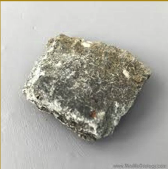 <p><span>Softest mineral (1), soapy feel (used in powder)</span></p>