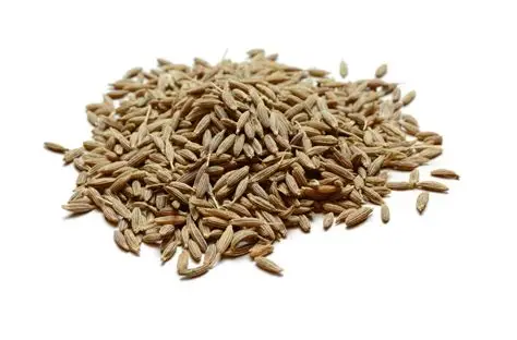 <p>cumin seeds</p>