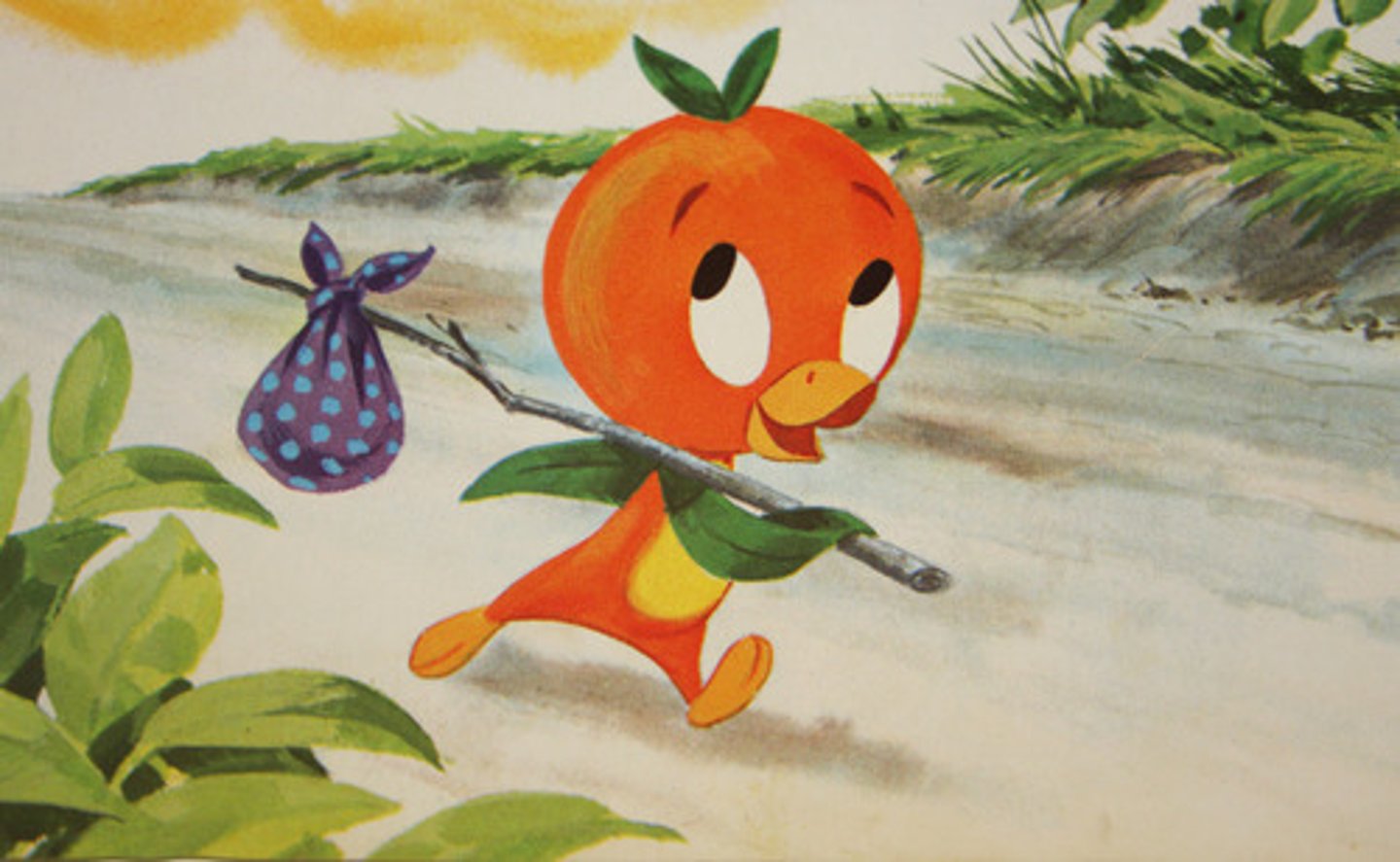 <p>to run away from home</p>