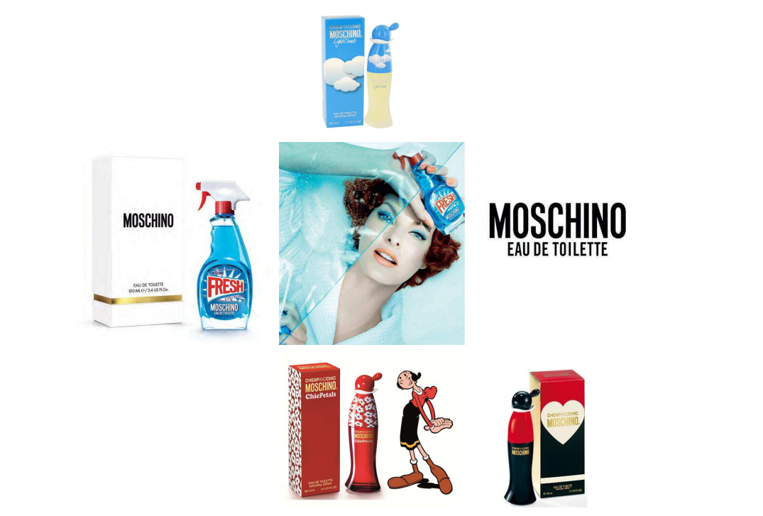 moschino