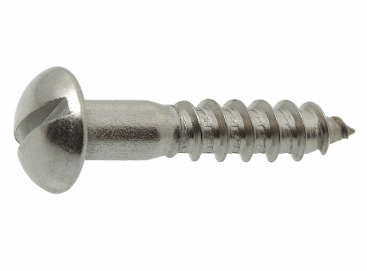 <p>Screws with a smooth shank and tapered point for wood</p><p>*Abbreviated WS</p>