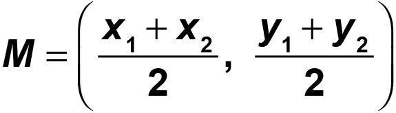 <p>a+b/2</p>