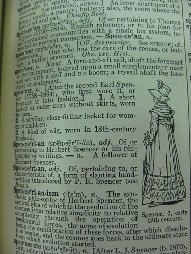 dictionary