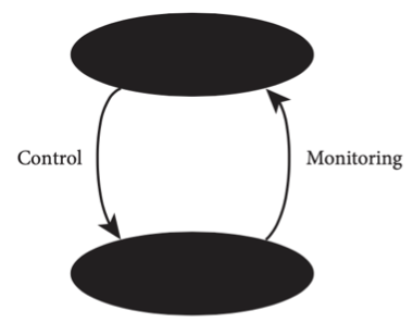 <p>Actions that change or regulate our cognition (based on the information from our monitoring)</p>