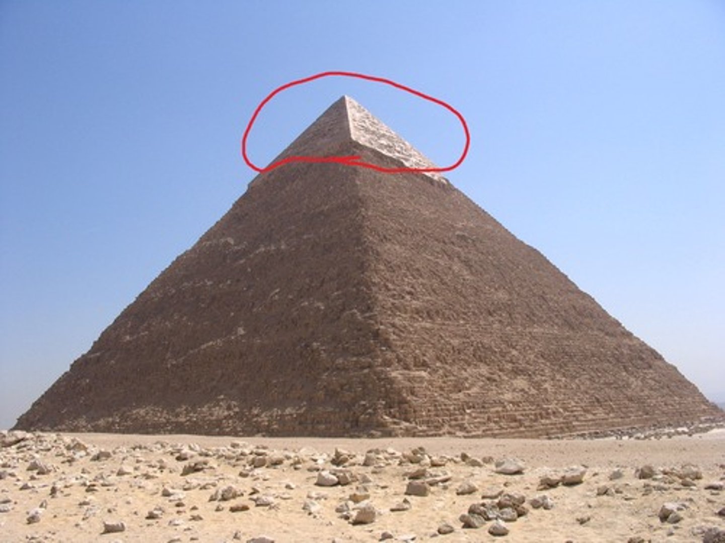 <p>pinnacle</p>