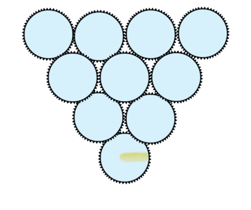 <p>large group</p>
