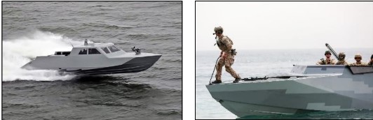 <p>Mission: insertion and extraction of Navy SEALs in medium-to-high threat level environments</p>