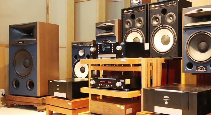 <p>Hi-fi</p>