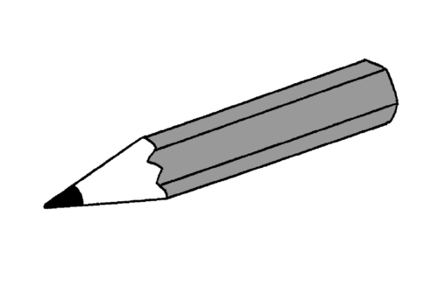 <p>pencil</p>