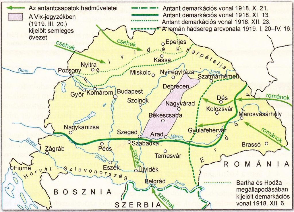<p>demarcation lines </p>