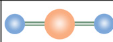 <p>What is the name of this molecule’s configuration?</p>